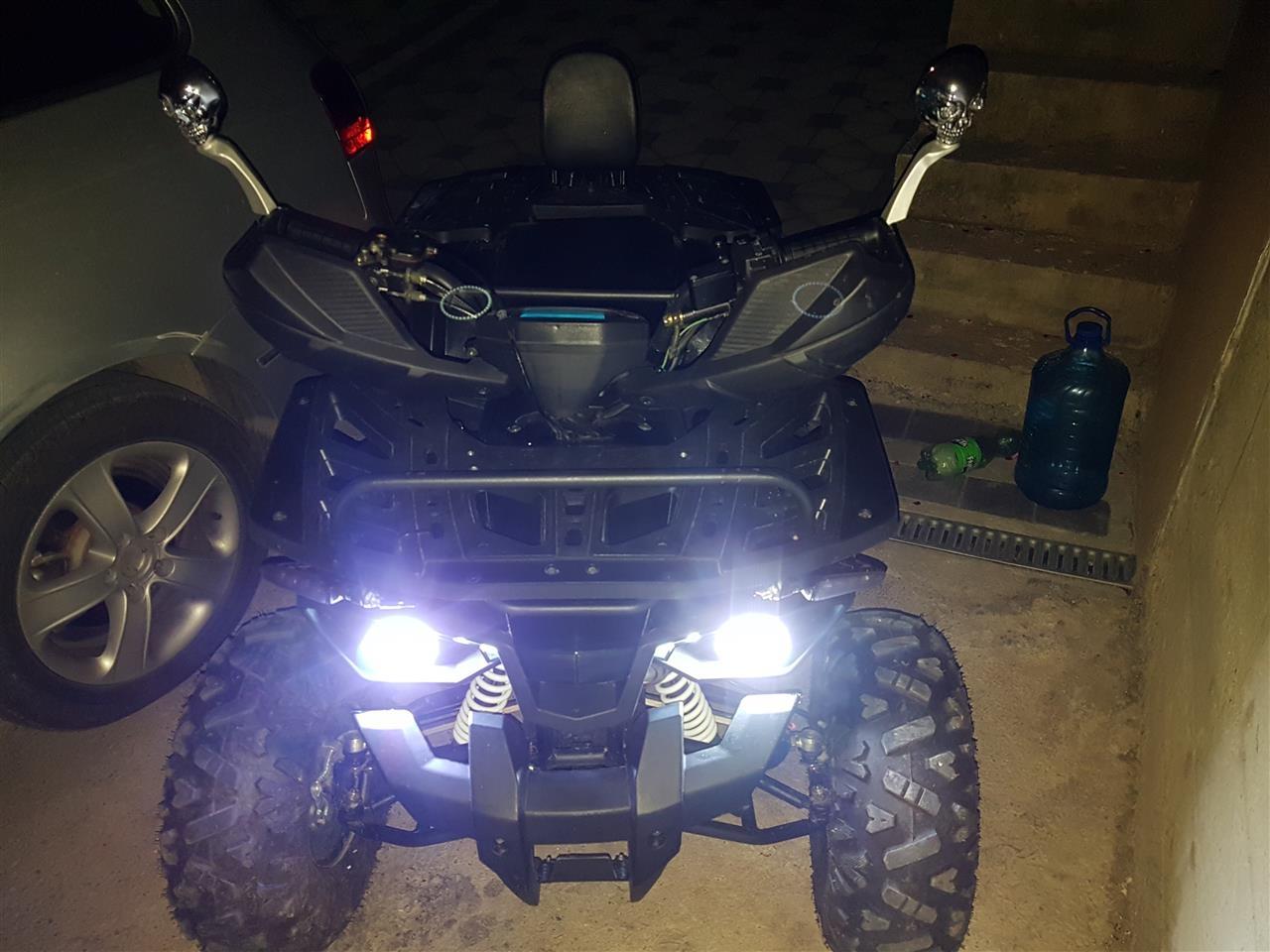 Mororme-4-rrota-125cc