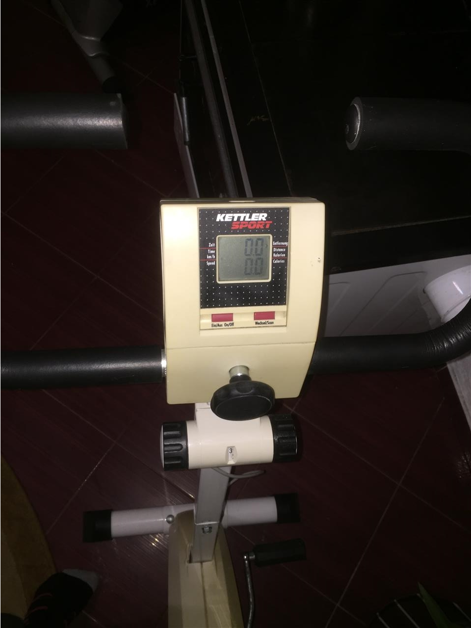 Kettler-