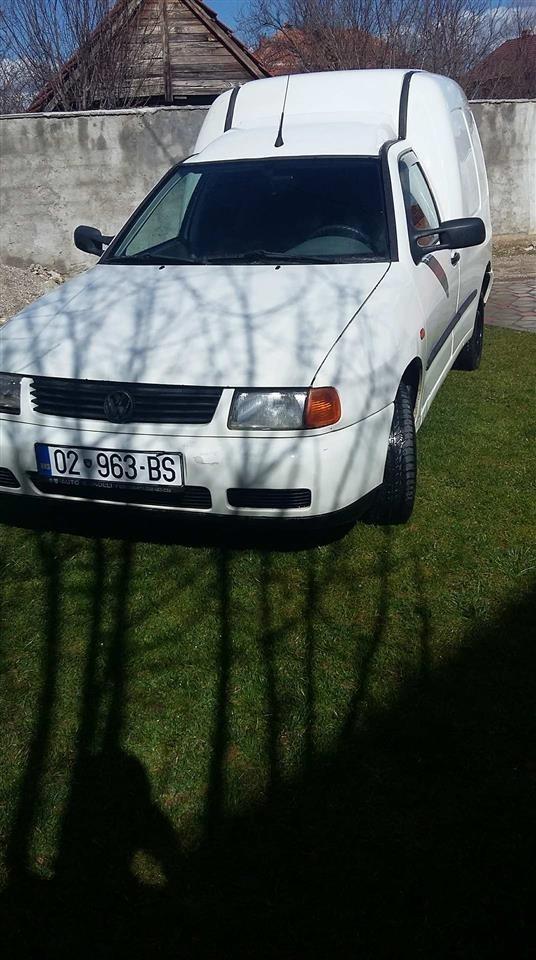 shitet-caddy