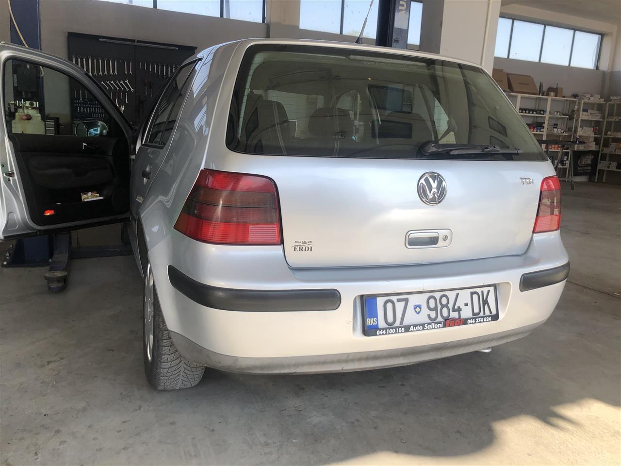 Golf-4