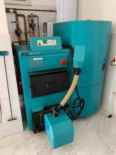 Shitet kalldaja 50kw