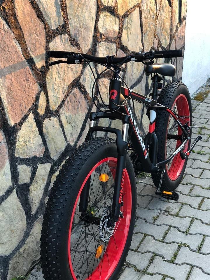 Bicikleta