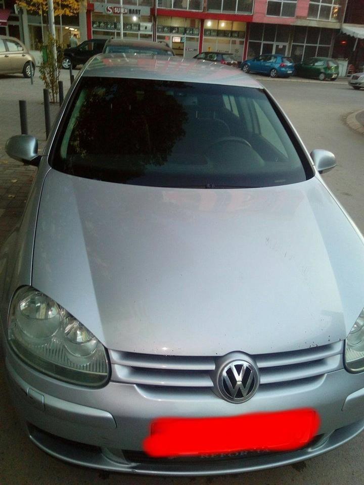 Golf-5