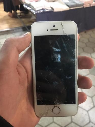 iphone 5s 