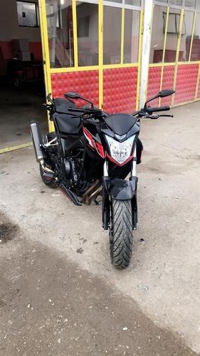 Honda 500CB