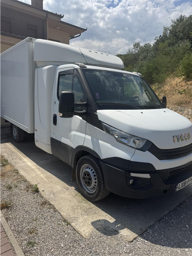 IVECO DAILY