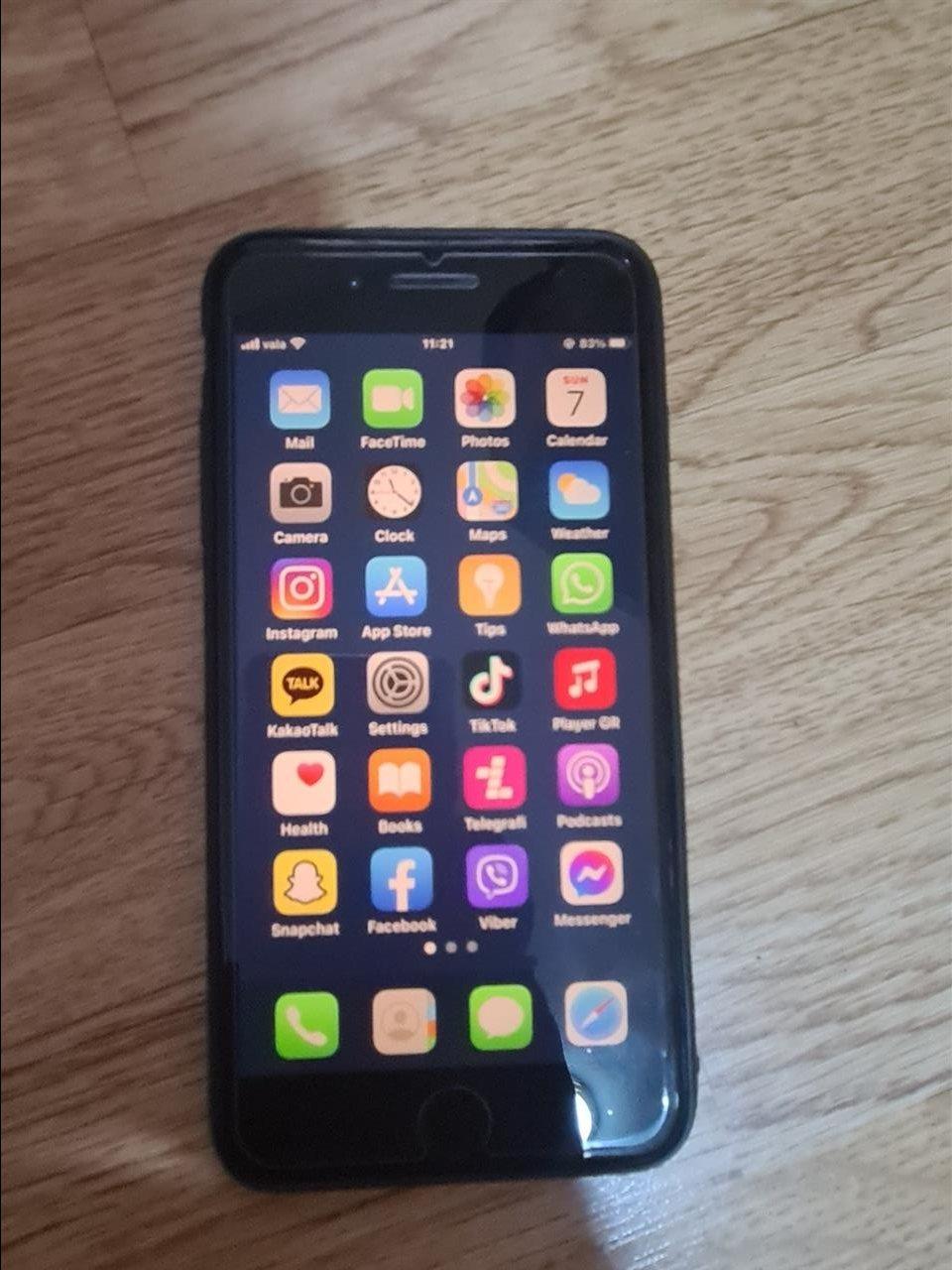 Iphone-7plus