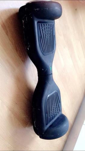 Hoverboard