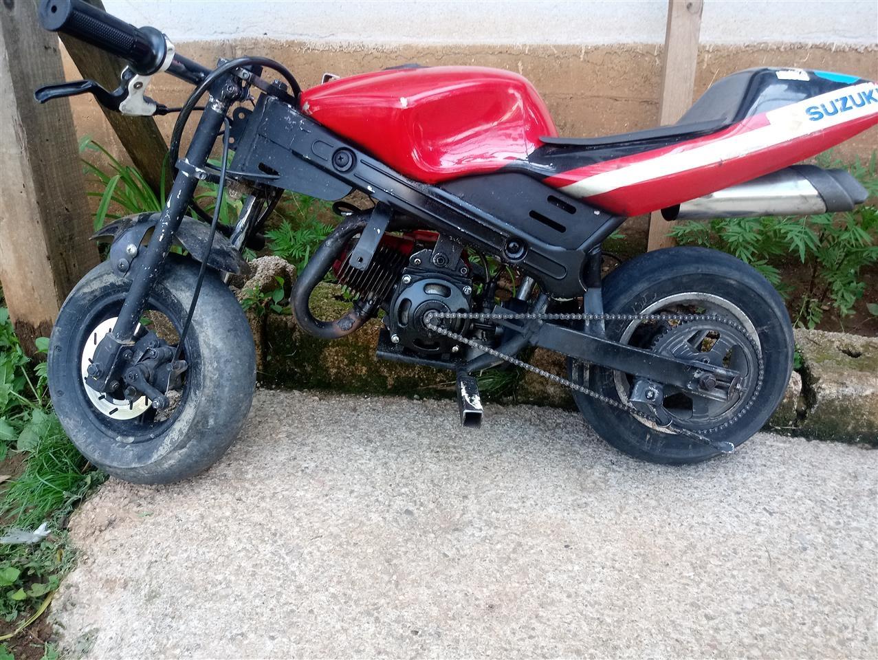 Motor-mini