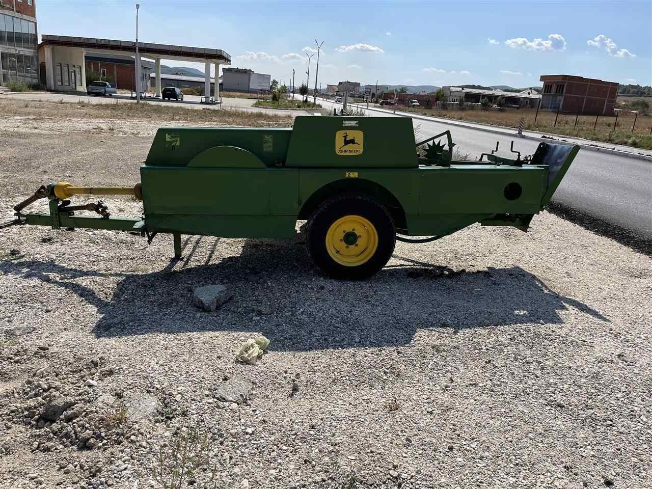 John-deere