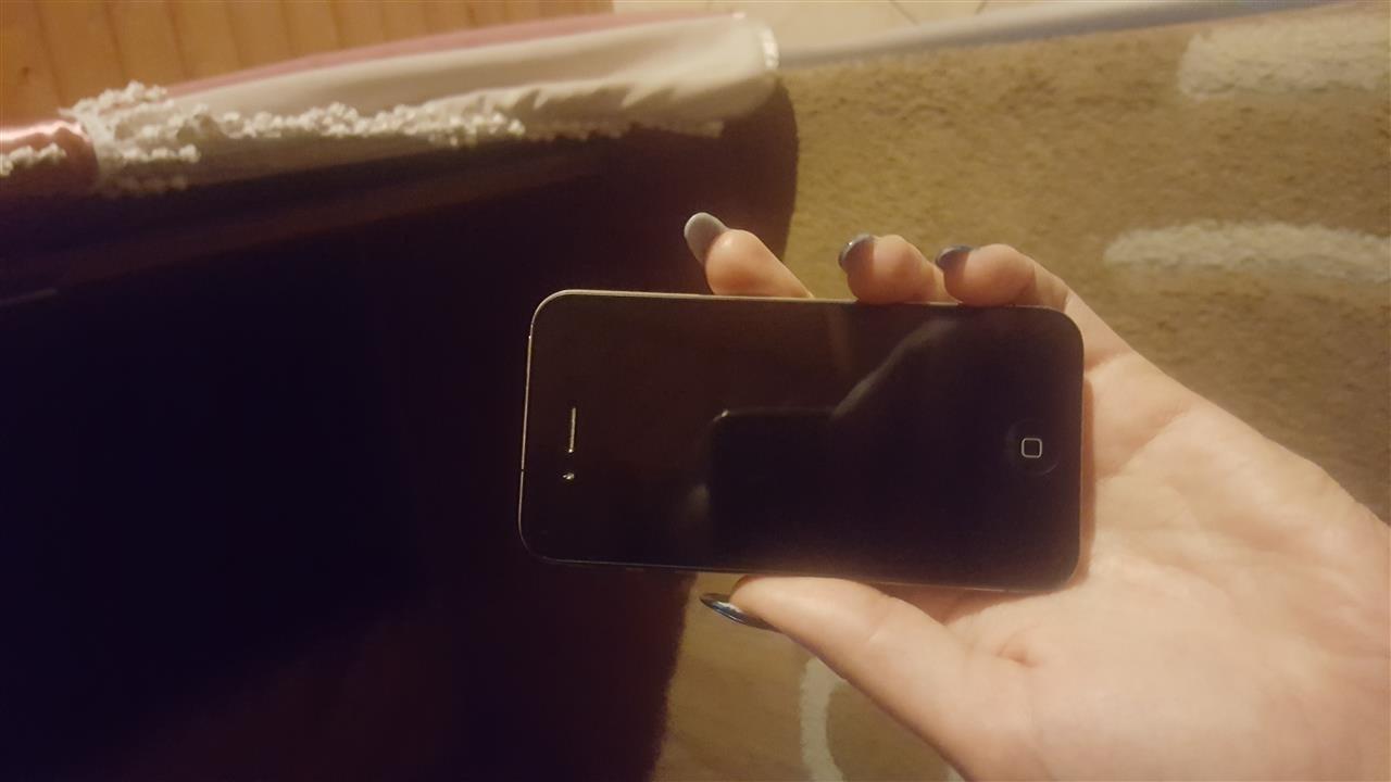 Iphone-4
