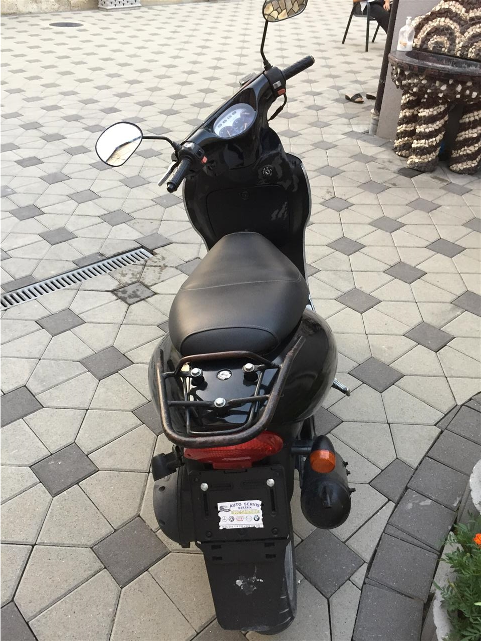 kymko-49cc