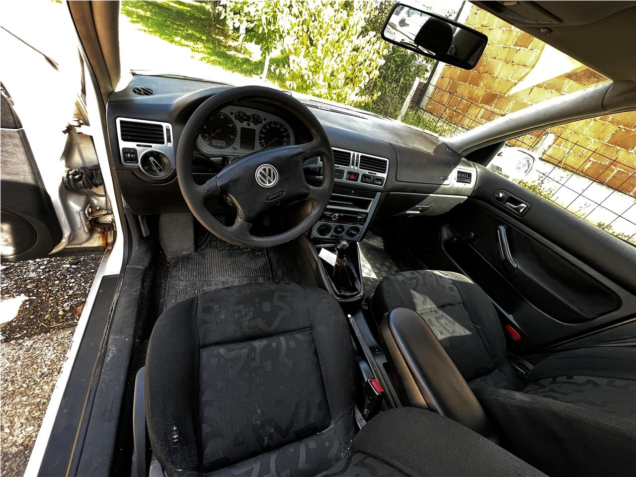 Vw-Bora
