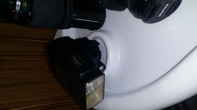 PENTAX