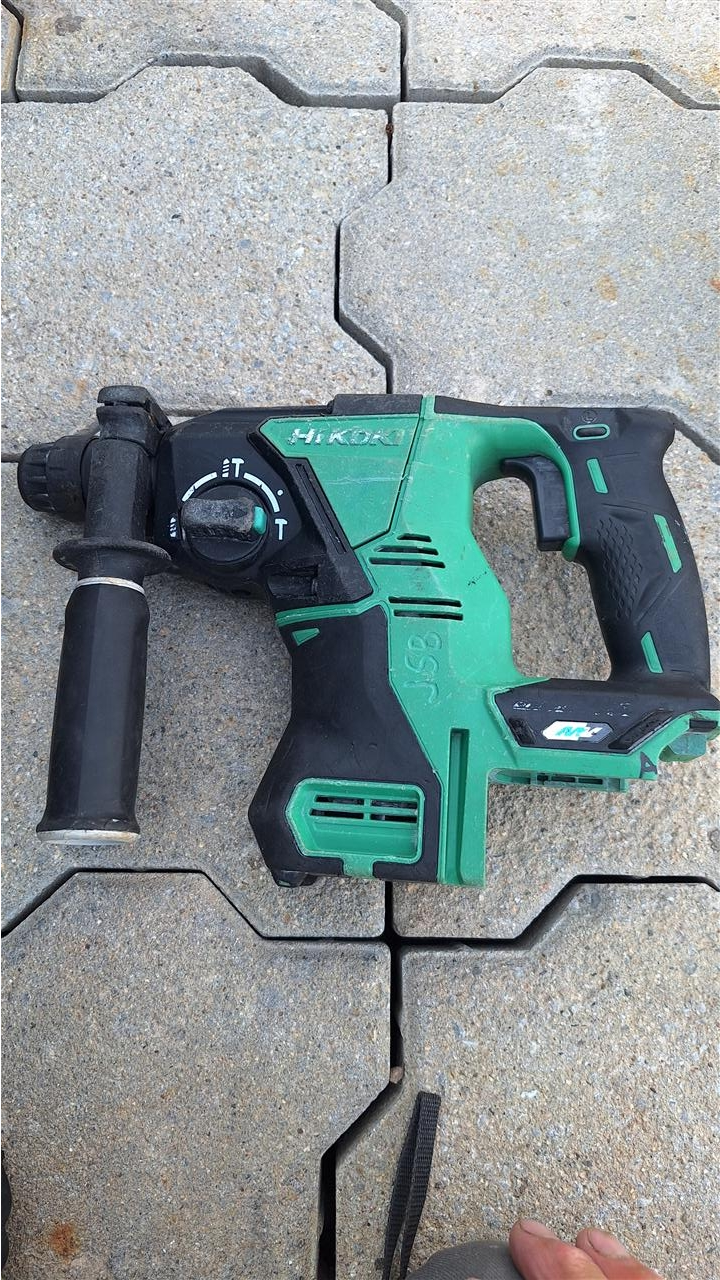 Hikoki-hilti