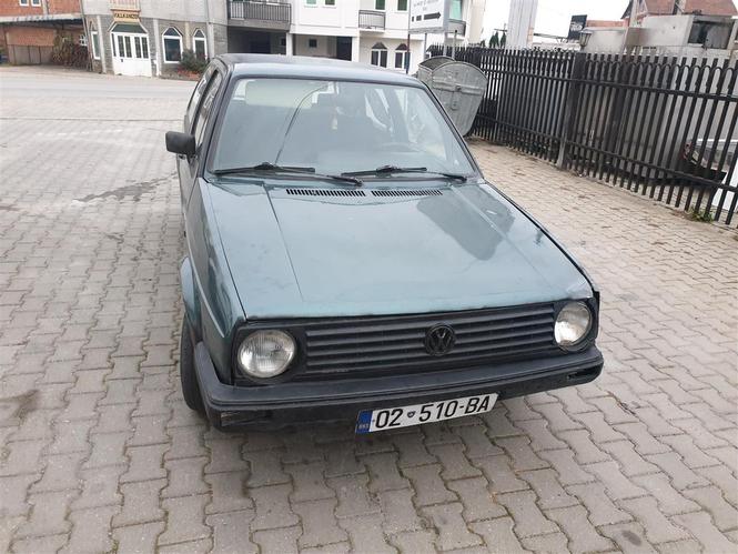 golf 2