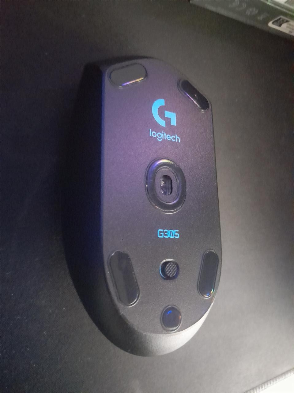 Maus-logitech-g305-lightspeed