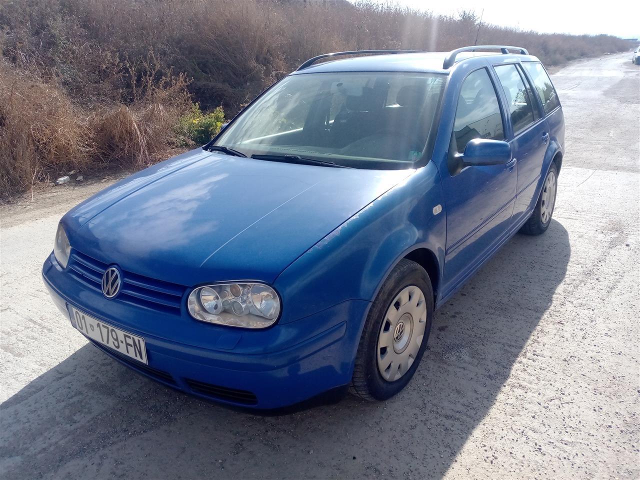 Golf-4-