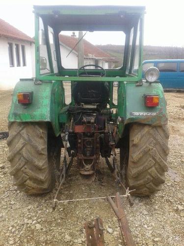 traktor