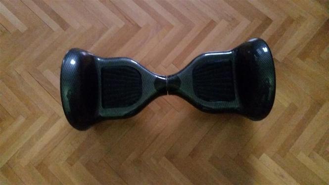 Shitet Hoverboardi
