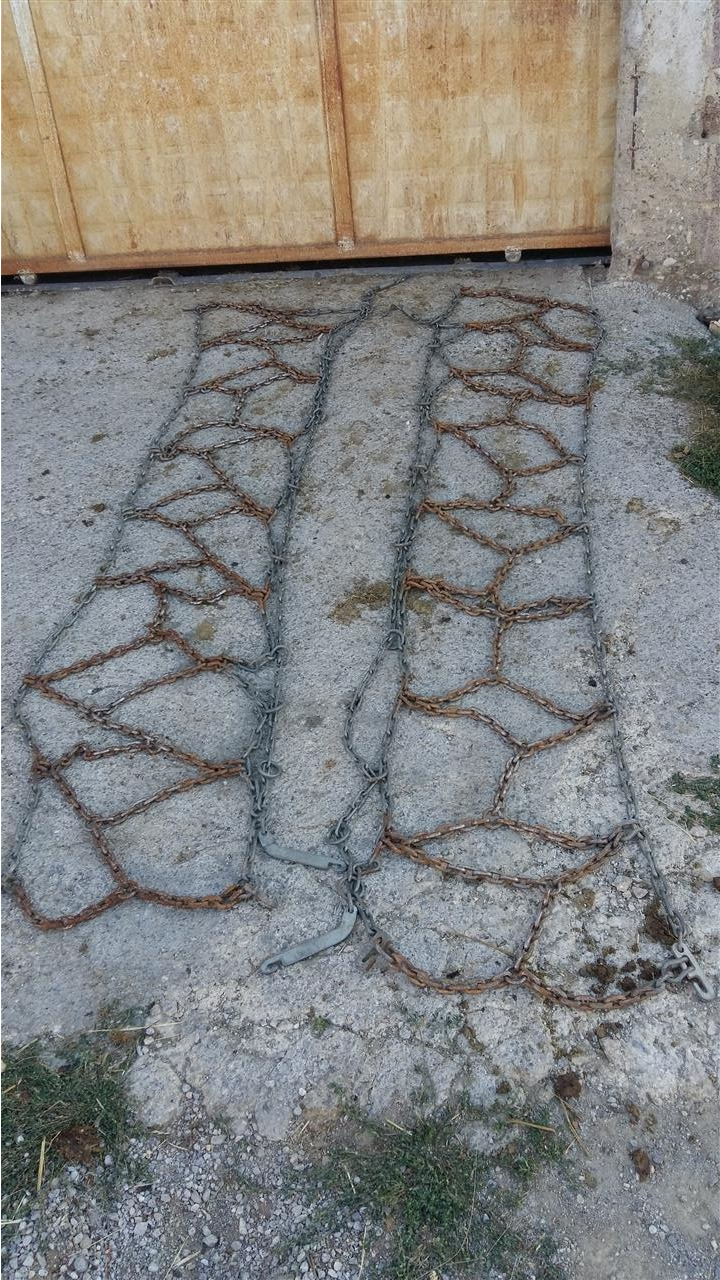 Zingjir-per-traktor-