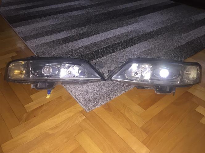 Drita per opel vectra b
