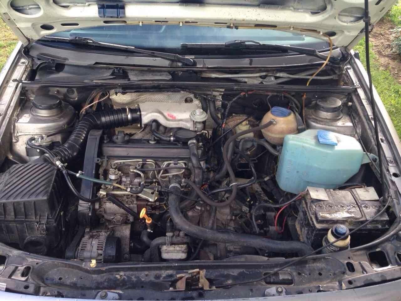 Passat-