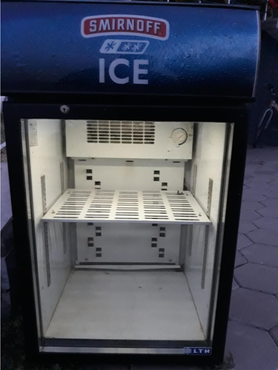 Frigorifer-per-pije