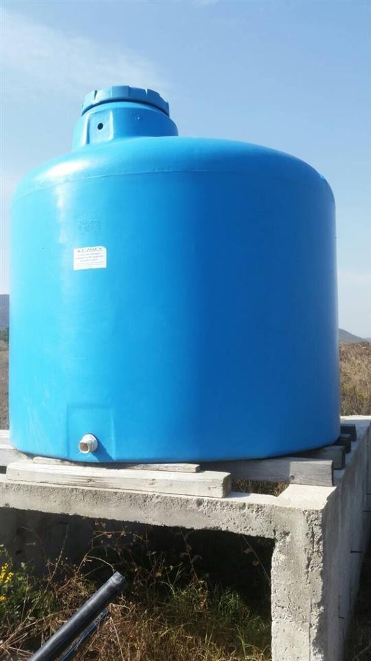 Rezervar-5000litra