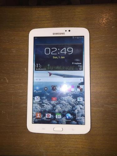 TABLET SAMSUNG GALAXY 3 