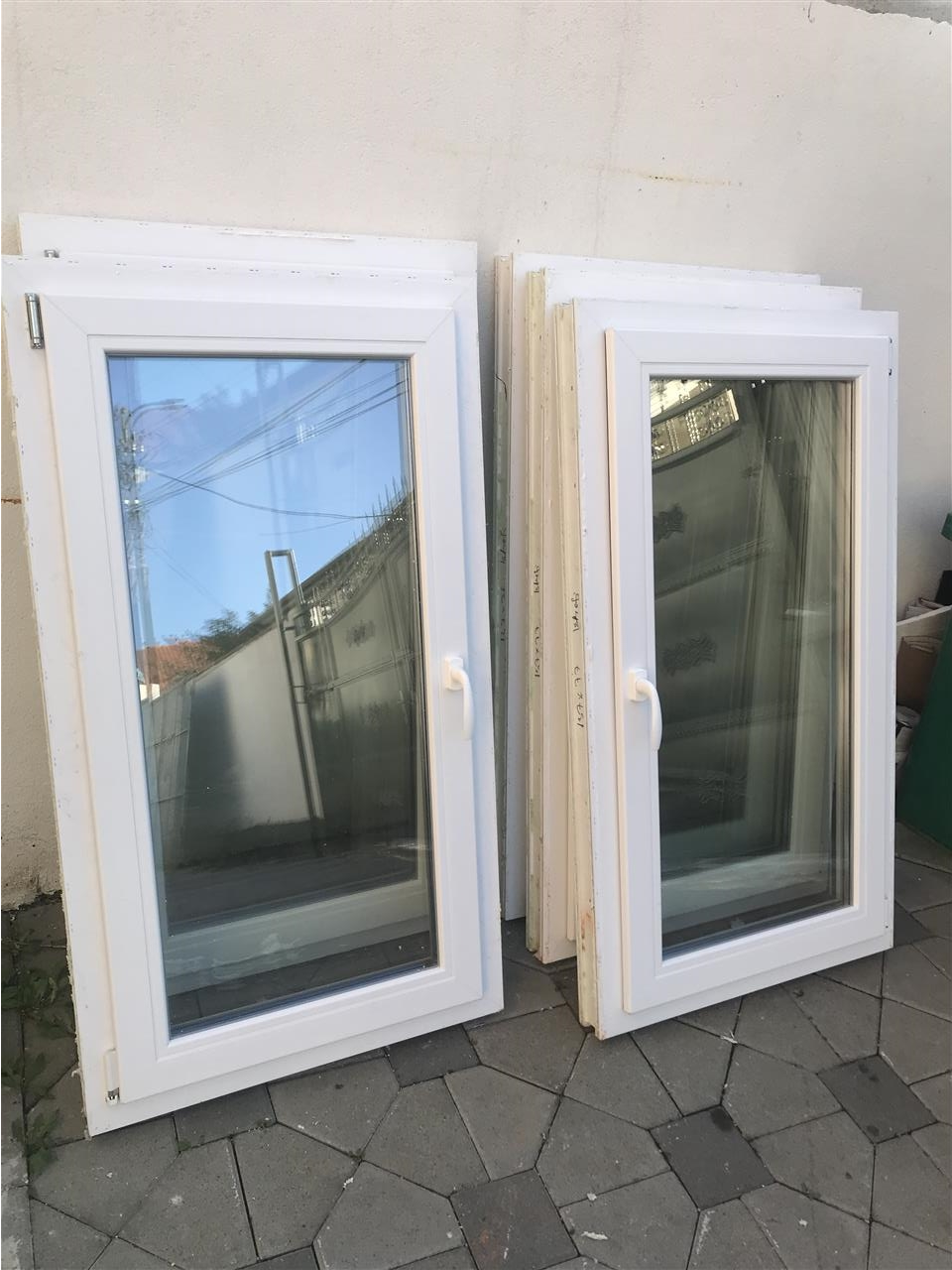 Dritare-