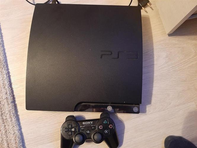 SONY 3