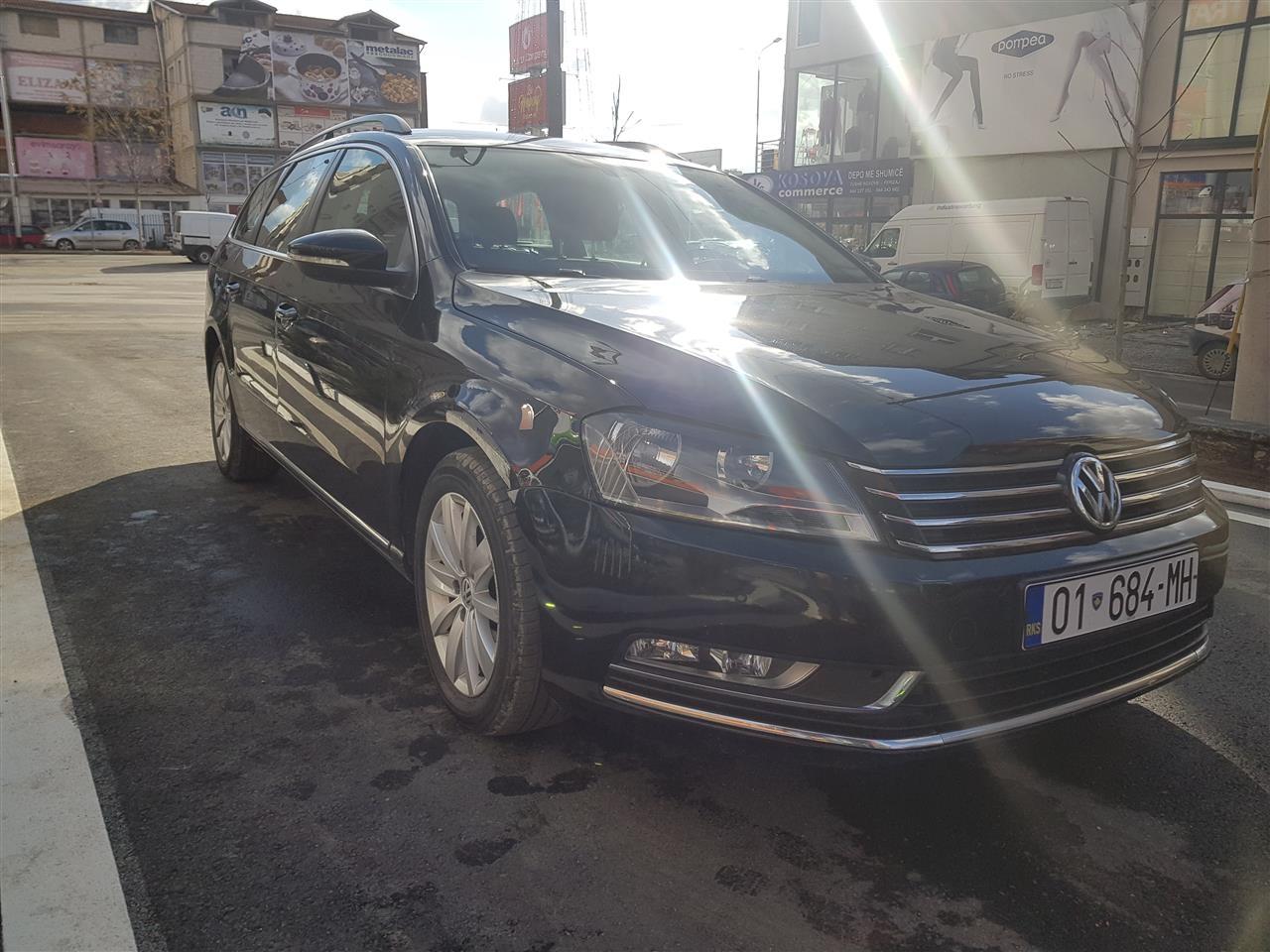 Passat