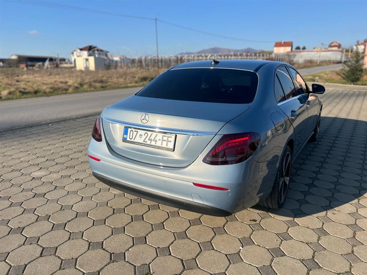 Shitet-mercdes-E200