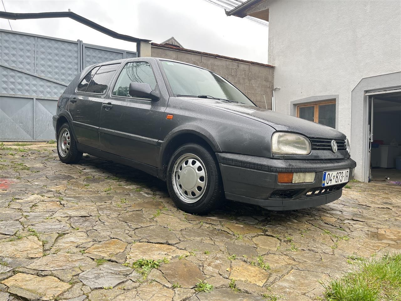 Golf-3