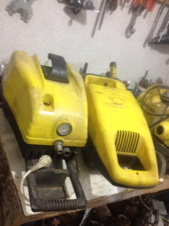 Auto-larje-