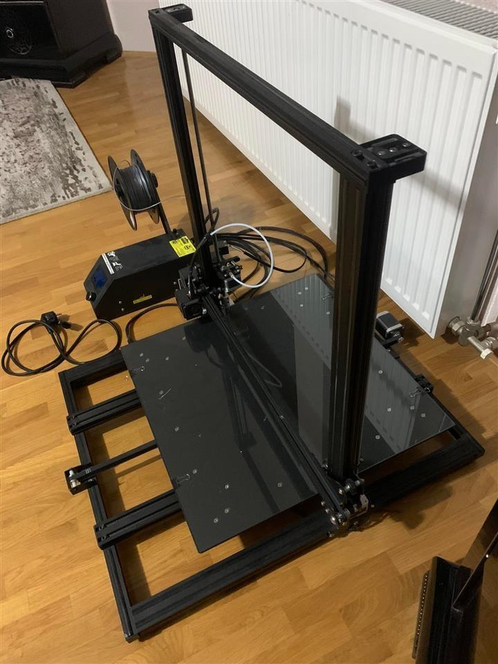 3D-Printer-Creality3D