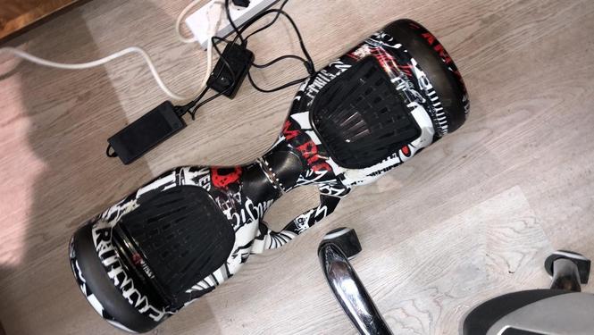 Howerboard