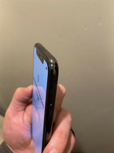 iPhone X