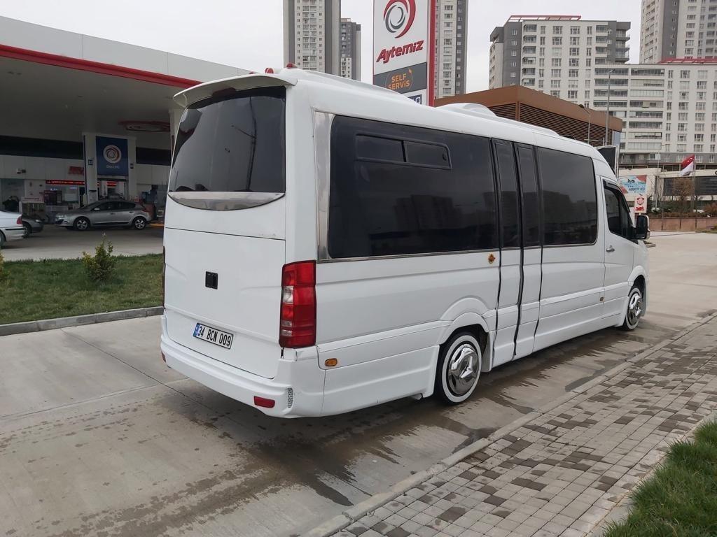 sprinter
