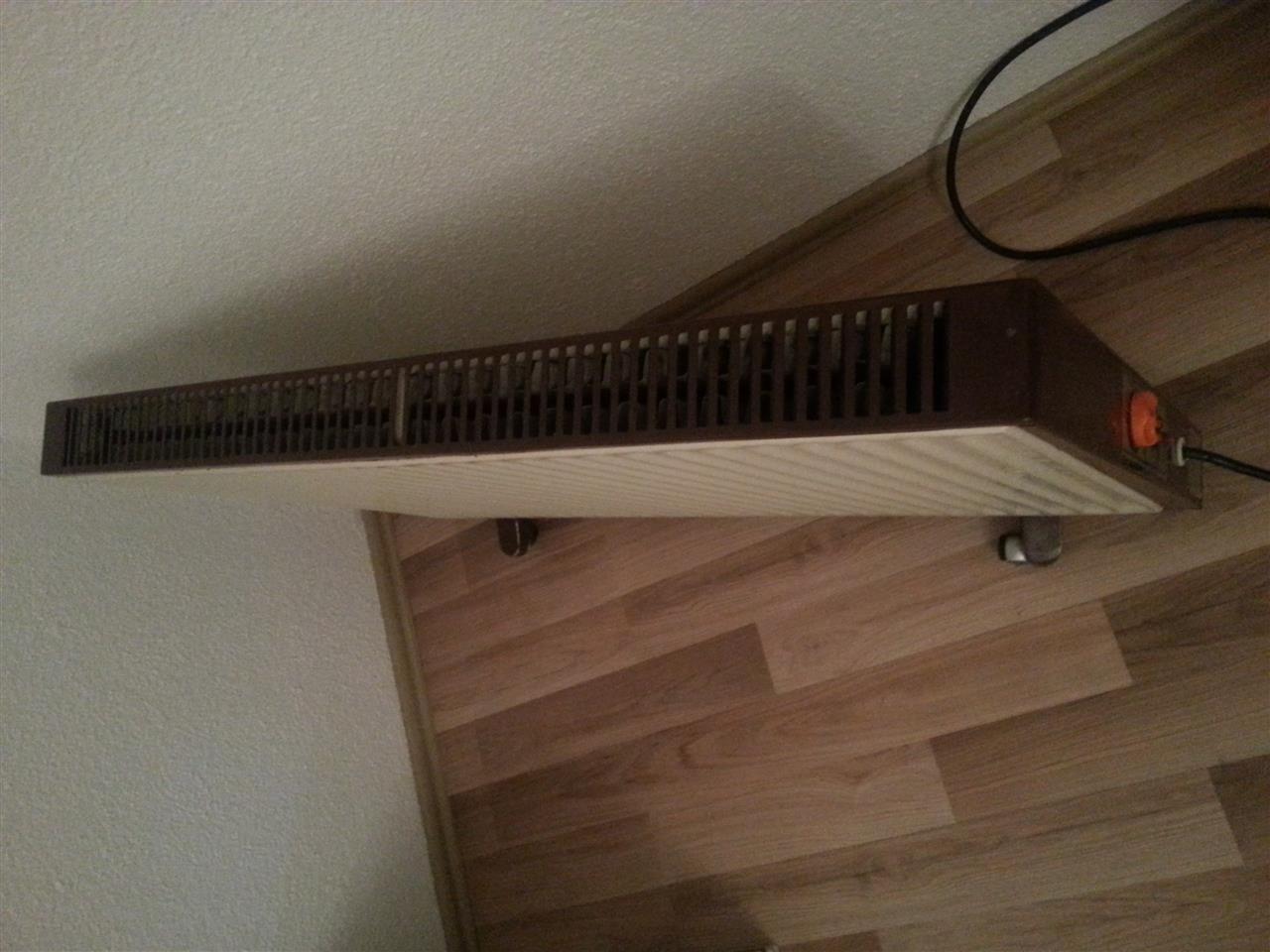 Radiator
