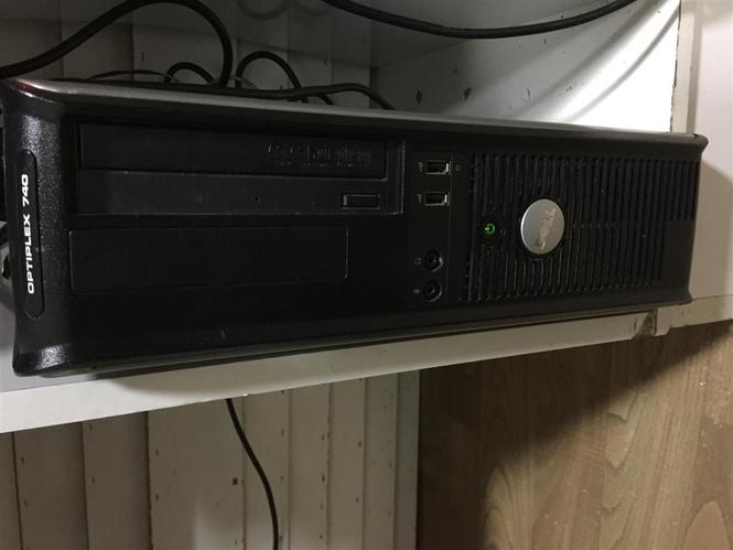 Dell Pc 