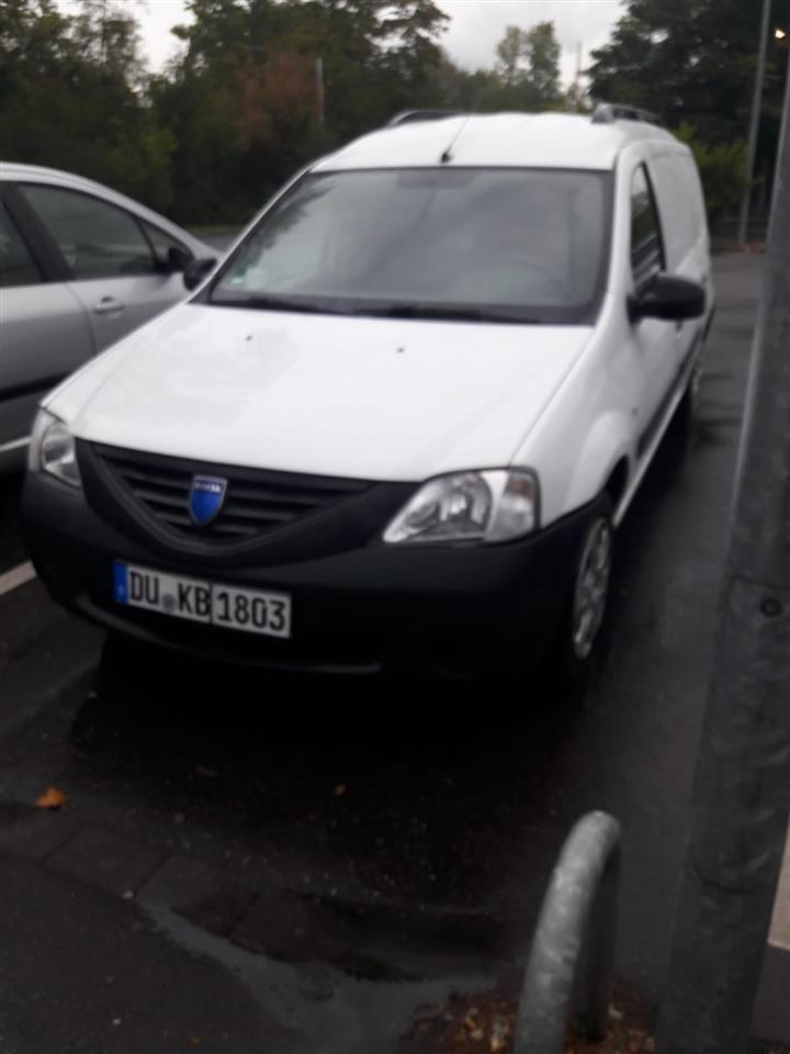 Dacia-Logan