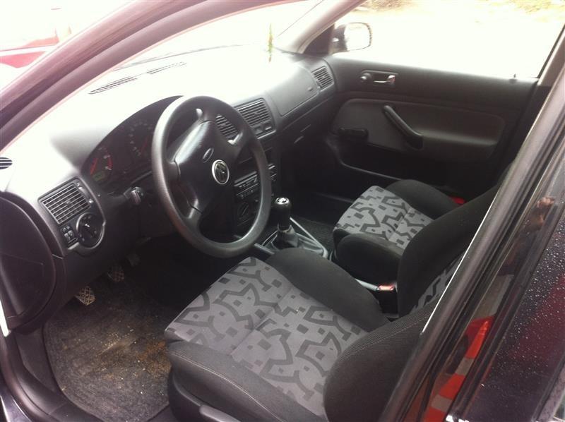 Golf-4