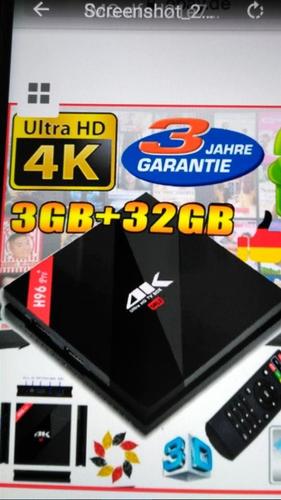 Android Box
