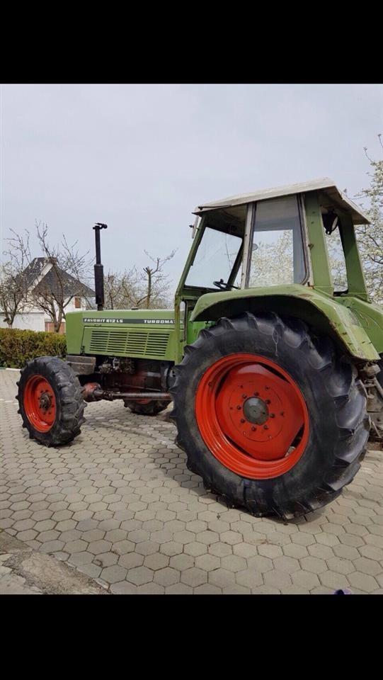 Fendt-