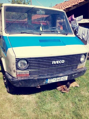 IVECO