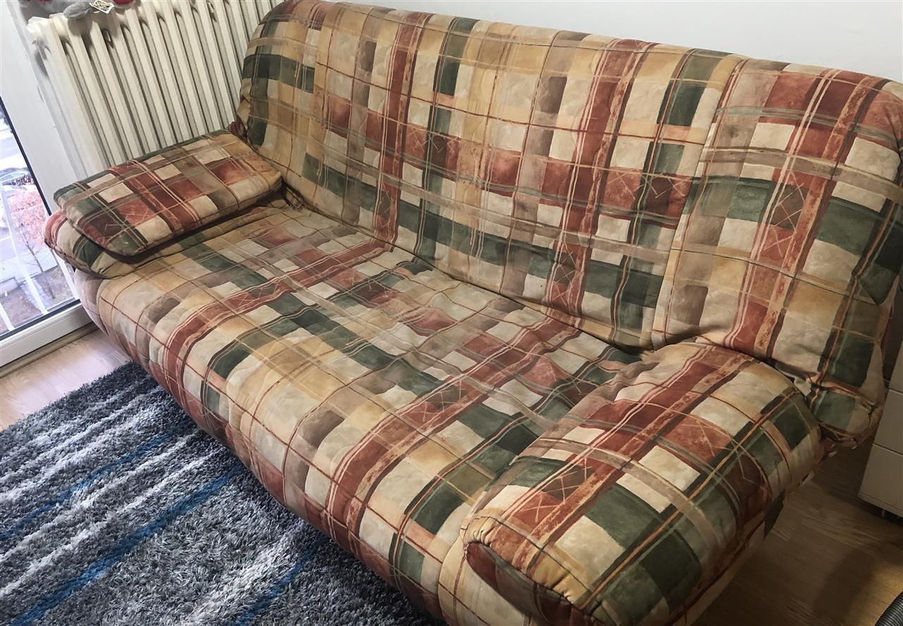 Sofa-