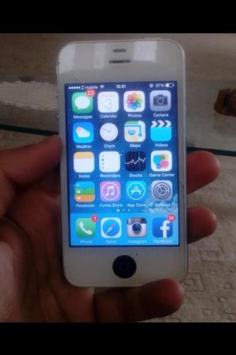 Iphone4