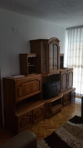 Komode e drunit